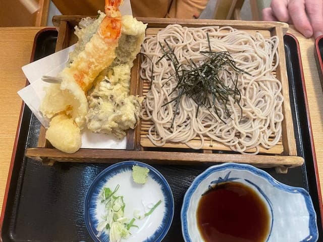 そば天 - サブ画像1