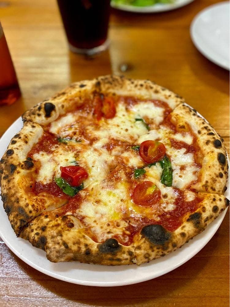 Pizza Gonzo