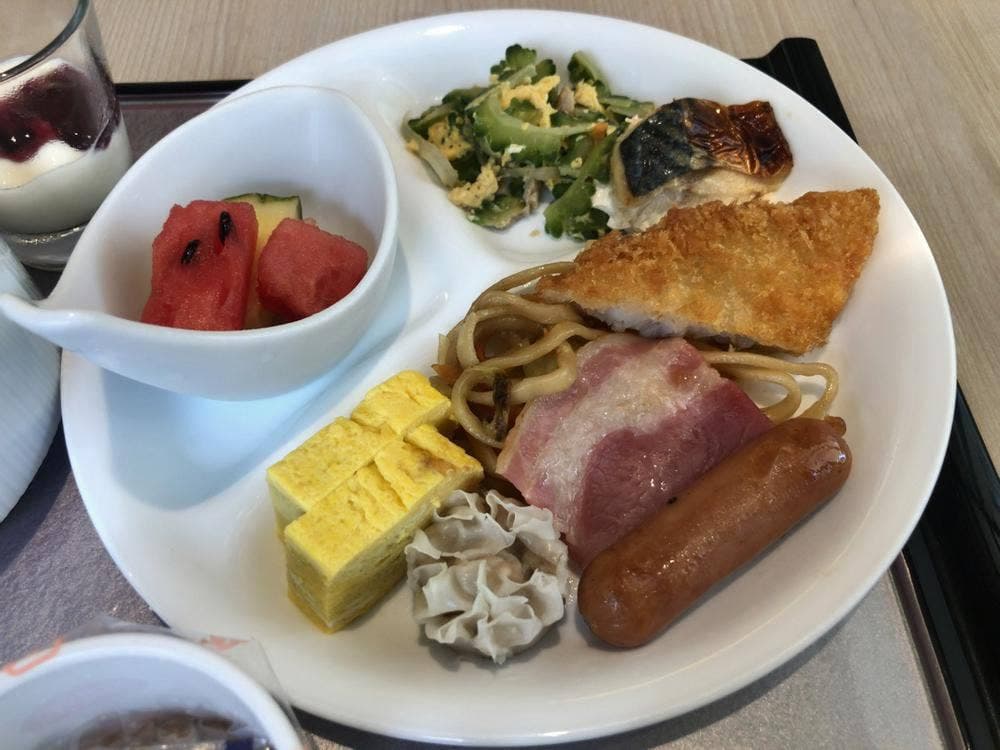 那覇うまい処 九年母亭