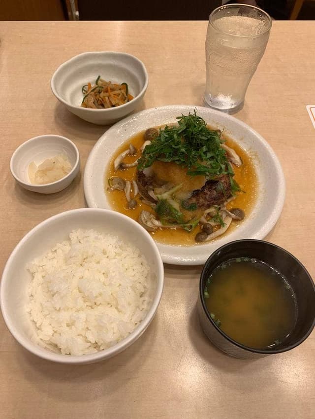 Cafe レストラン ガスト 中野駅南口店 - サブ画像3
