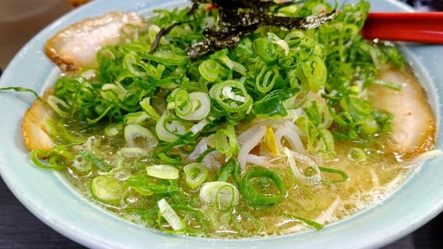 気合と情熱のラーメン つぼ - サブ画像3
