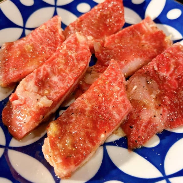 本格焼肉 一門 - サブ画像1
