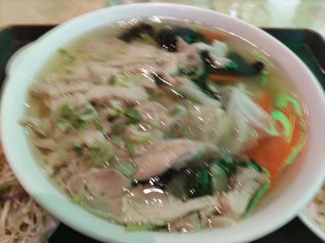 上海料理 随苑 - サブ画像1