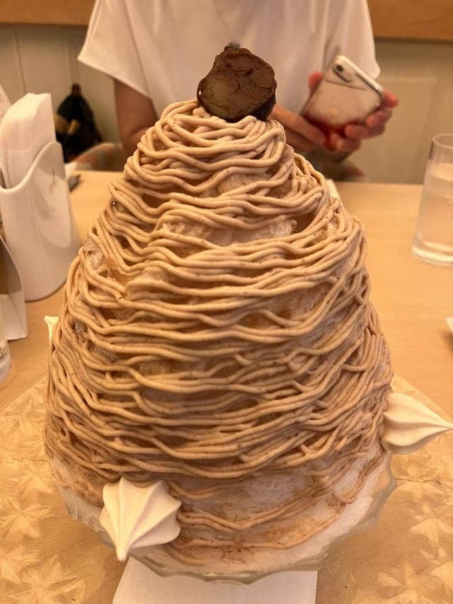 マールブランシュ 京都北山本店 - サブ画像3