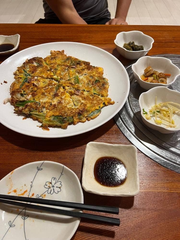 釜山港
