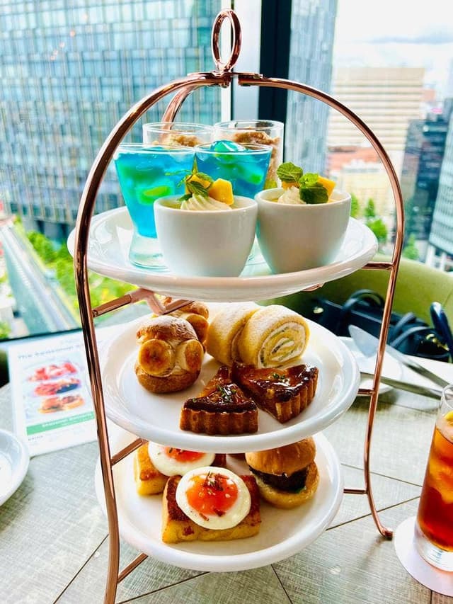 Johnnie's Brasserie JRゲートタワープラザ - サブ画像1