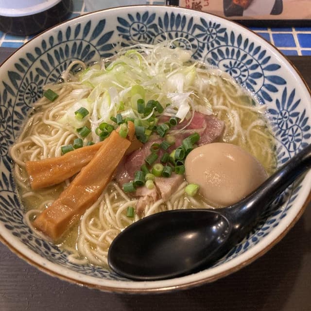 らーめん髭の家 - サブ画像1