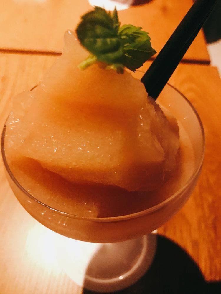 wine&whisky BAR W