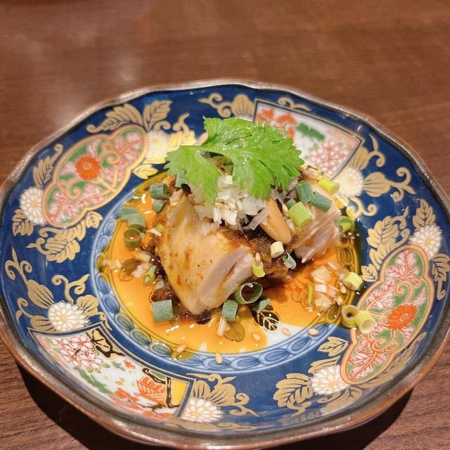広東コンテンポラリーチャイニーズ セッション - サブ画像2