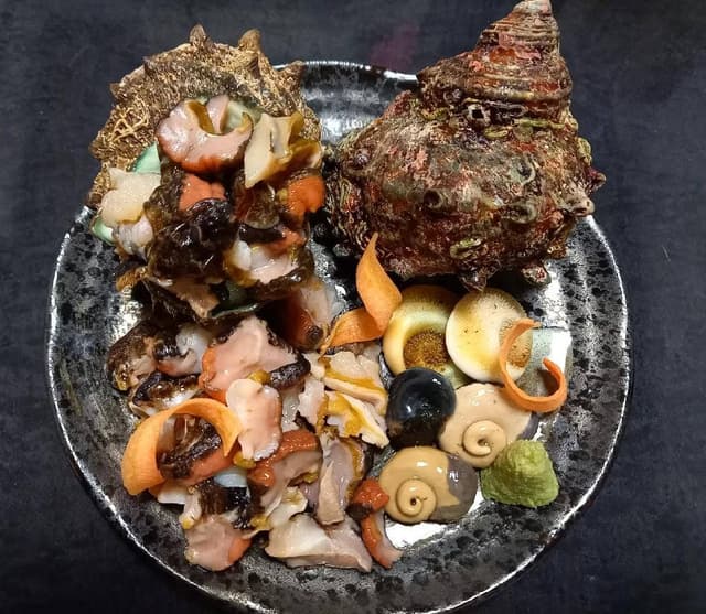 越前港漁師直営 海の幸 食処 えちぜん - サブ画像2