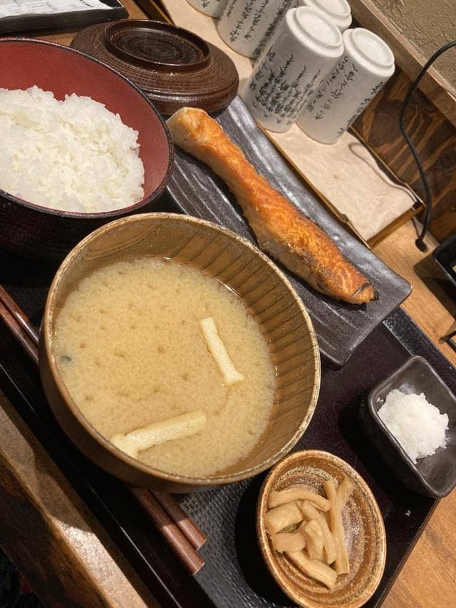 しんぱち食堂 渋谷店 - サブ画像1