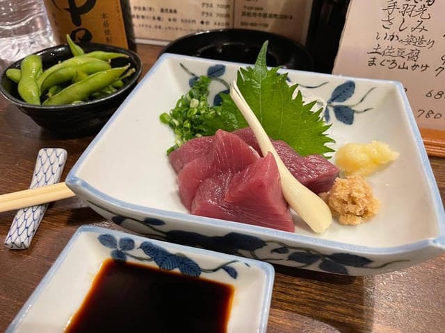 味処 稲作 - サブ画像1