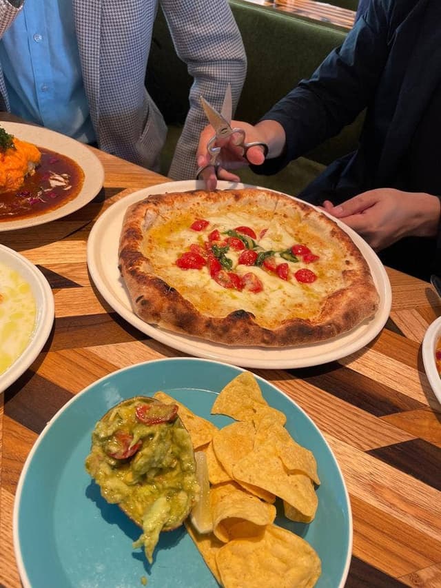 BABYFACE SKY TERRACE - サブ画像3