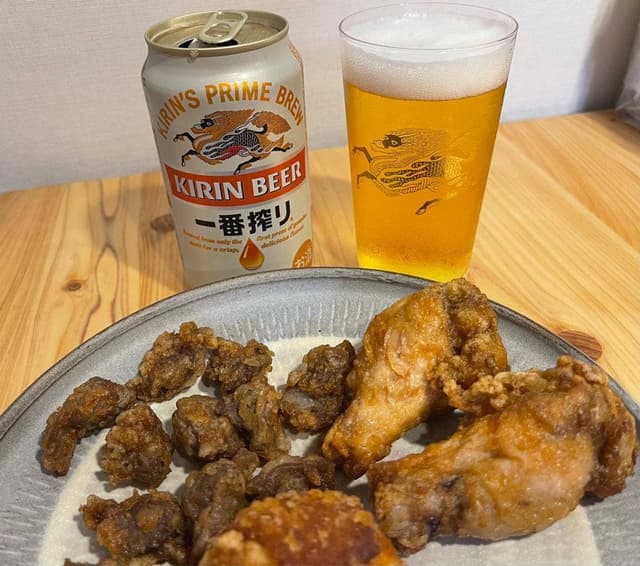 もり田のからあげ 穂波店 - サブ画像1