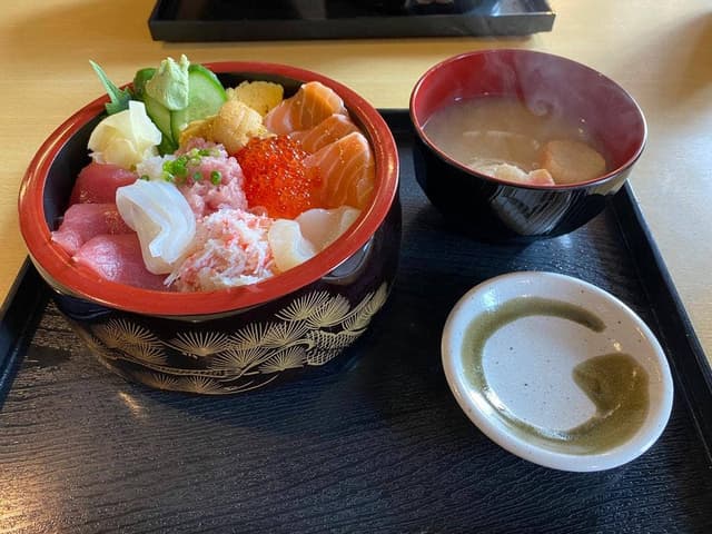 丼兵衛 - サブ画像3