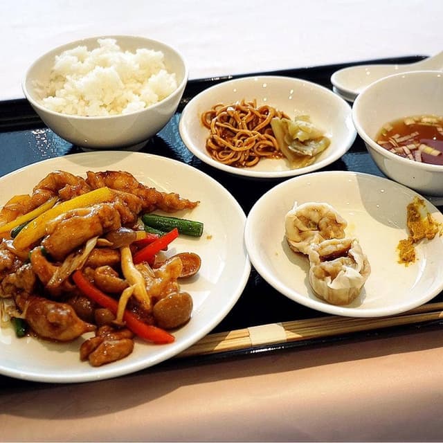 上海楼酒家 - サブ画像1