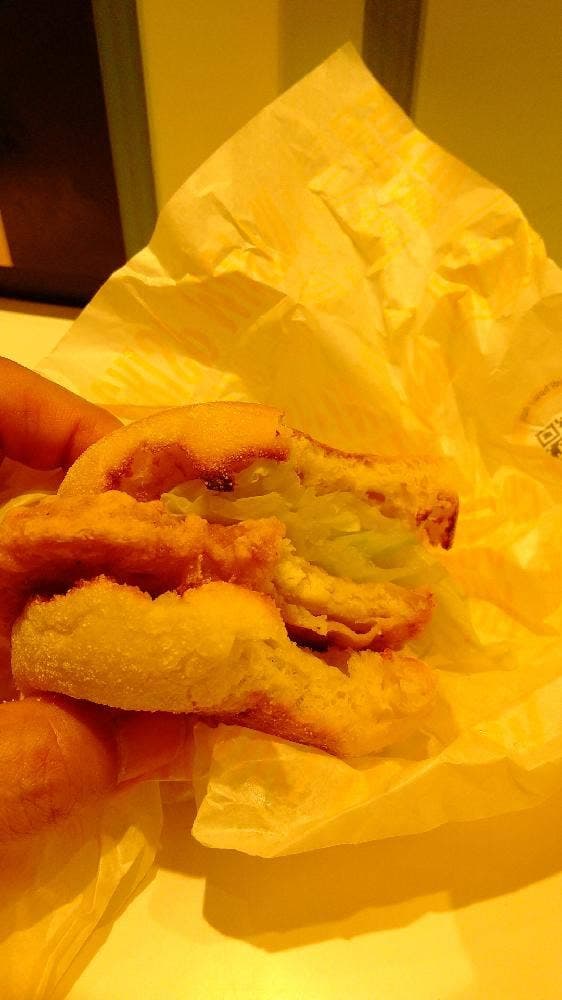 マクドナルド グリナード永山店 - サブ画像2