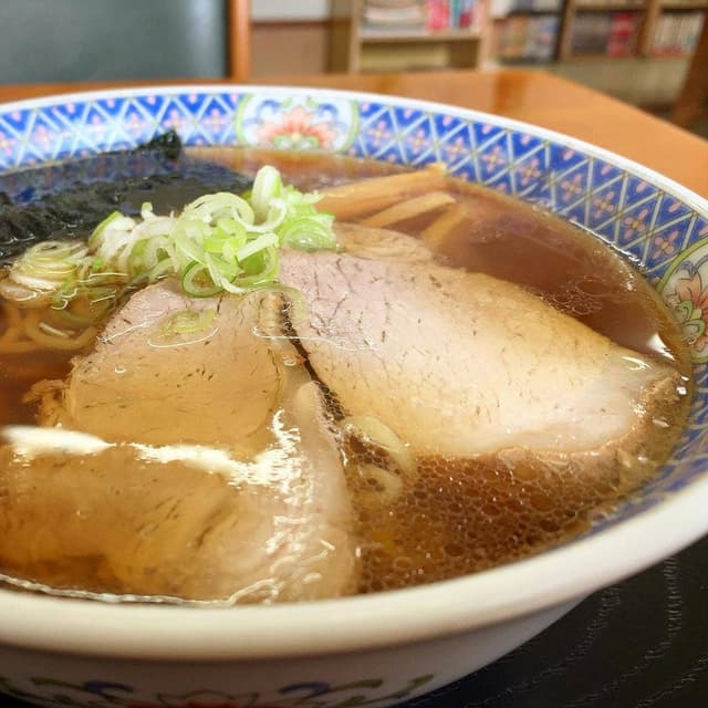 味の店 長者 - サブ画像1
