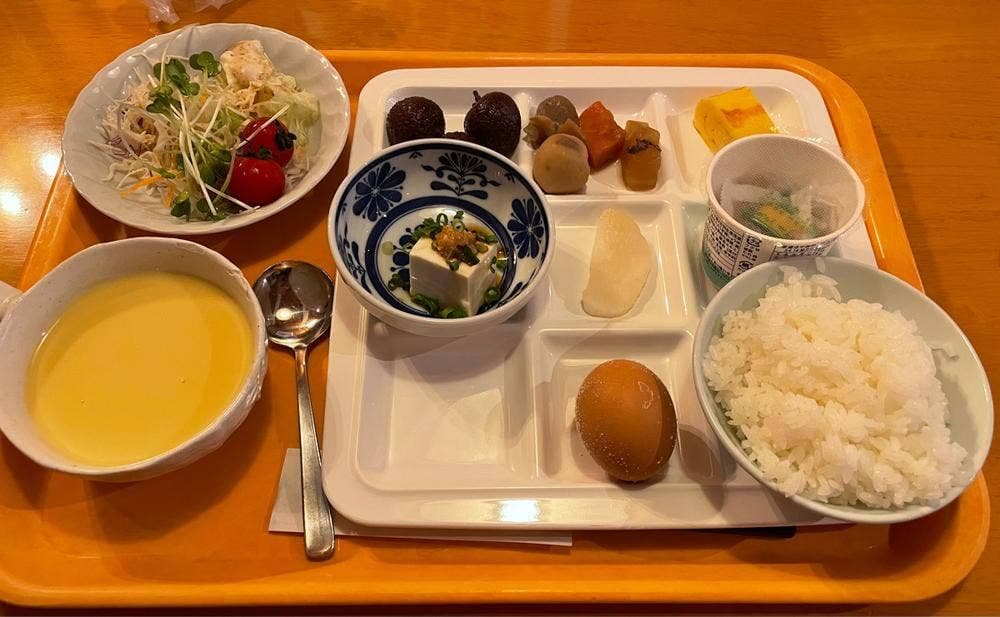 スチューリンゲン ホテルグリーンピア南阿蘇