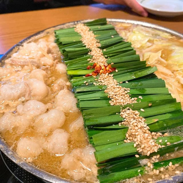 博多もつ鍋 前田屋 大名店 - サブ画像2