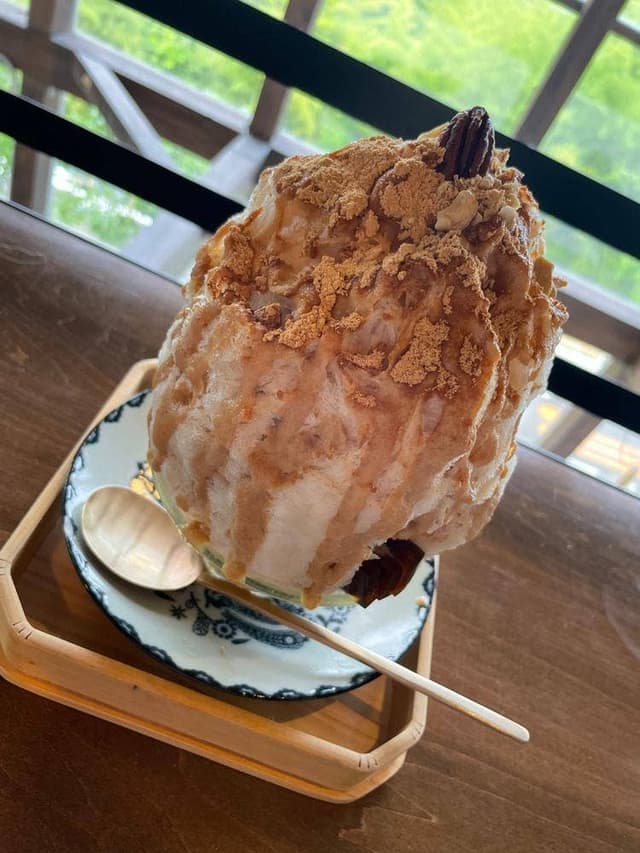 鹿落堂 - サブ画像3