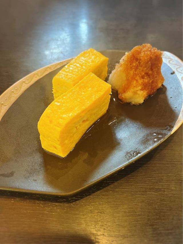 そば処水谷 - サブ画像3