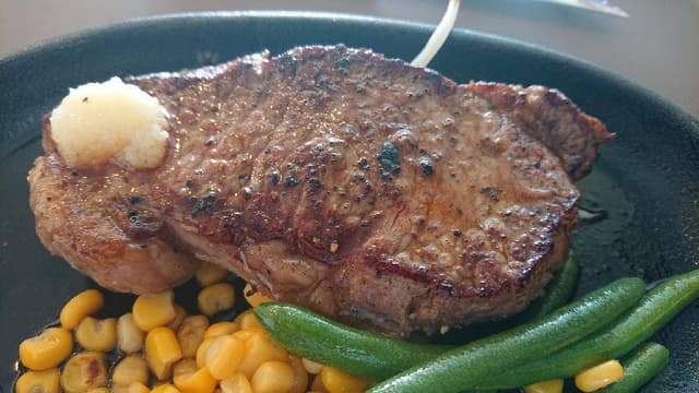 伝説のステーキ屋 鴻巣店 - サブ画像3