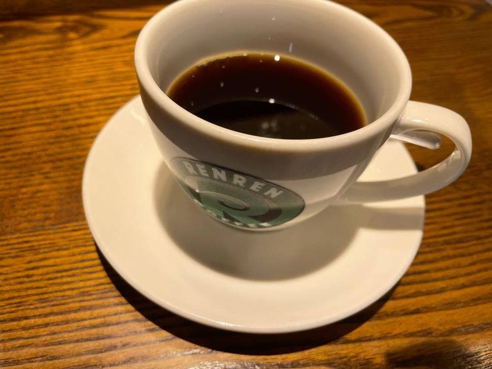 レンレンコーヒー