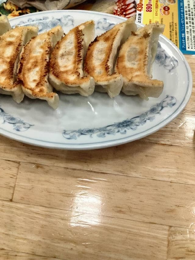 ぎょうざの満州 越谷東口店 - サブ画像1