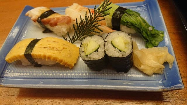 鮨・割烹・一心 - サブ画像3