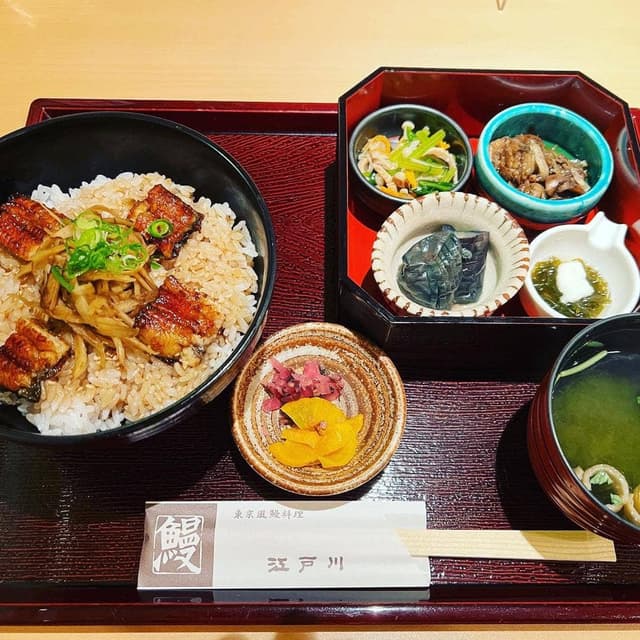 江戸川 阪急三番街店 - サブ画像2