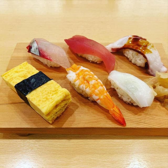 がんこ寿司 阪急三番街店 - サブ画像3