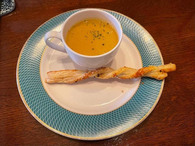 ビストロ ひろ - サブ画像1