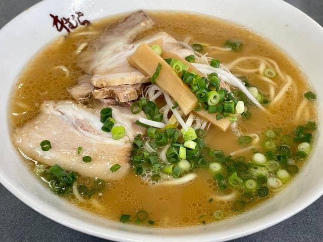 ラーメン きむら 北店 - サブ画像2