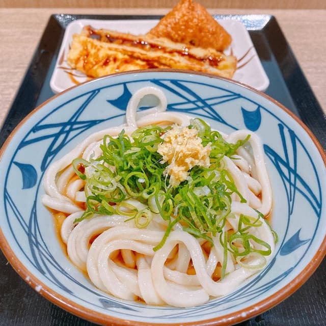 丸亀製麺 ラスカ平塚店 - サブ画像2