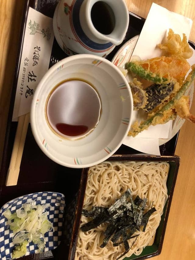 桂庵 - サブ画像1