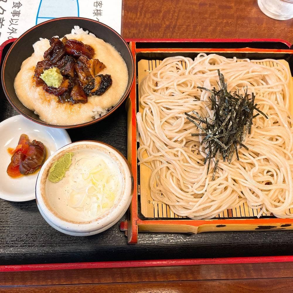 山よし
