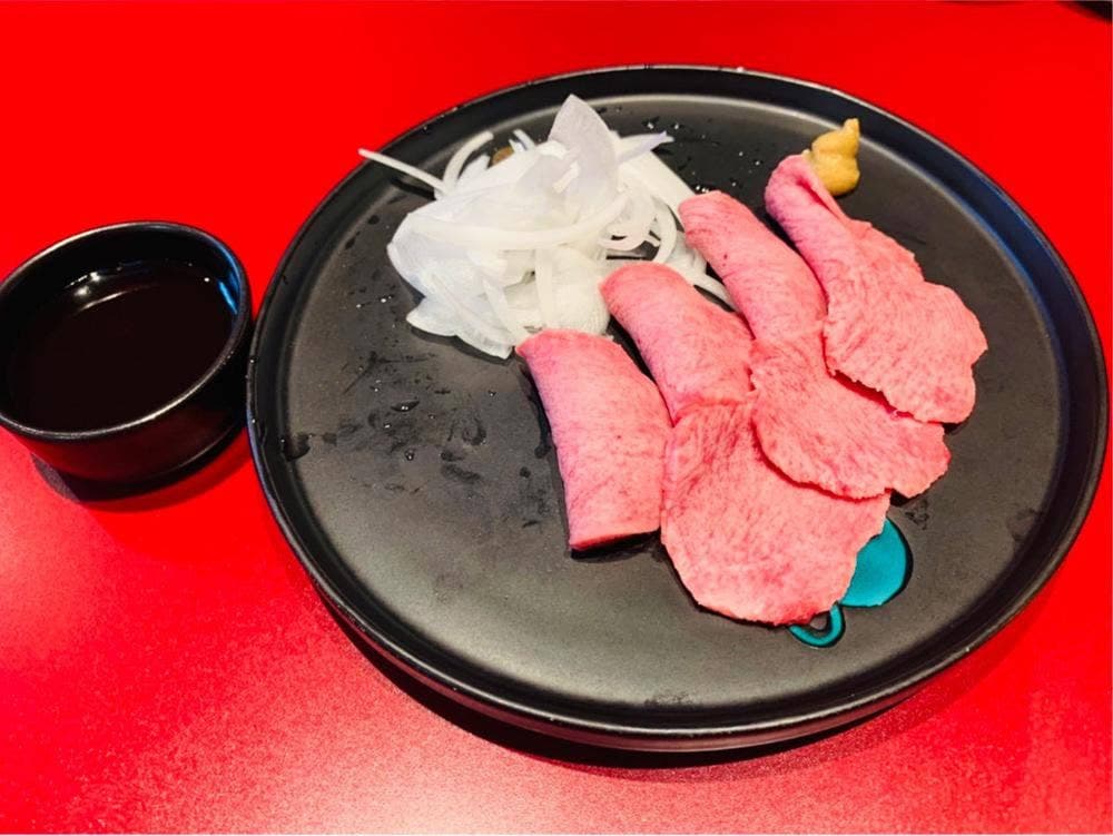 華餐