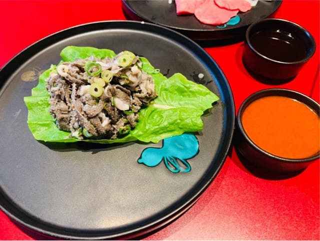 華餐 - サブ画像1