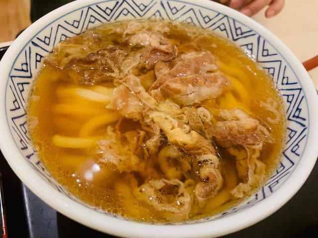 どんどん 山口井筒屋店 - サブ画像1