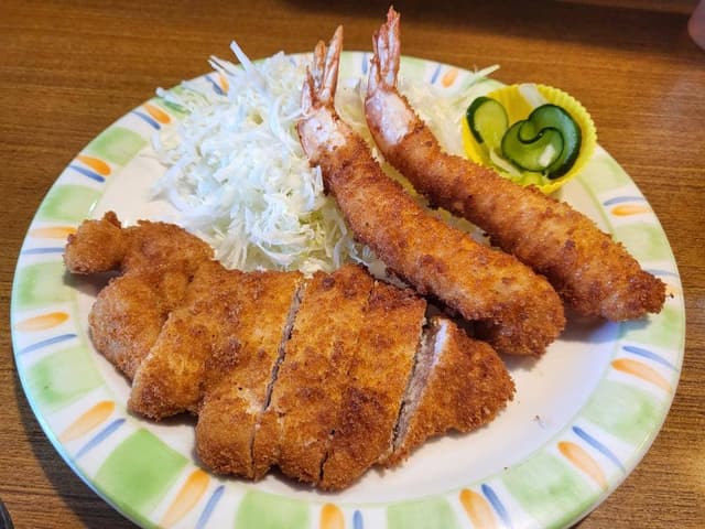 川富士 - サブ画像1