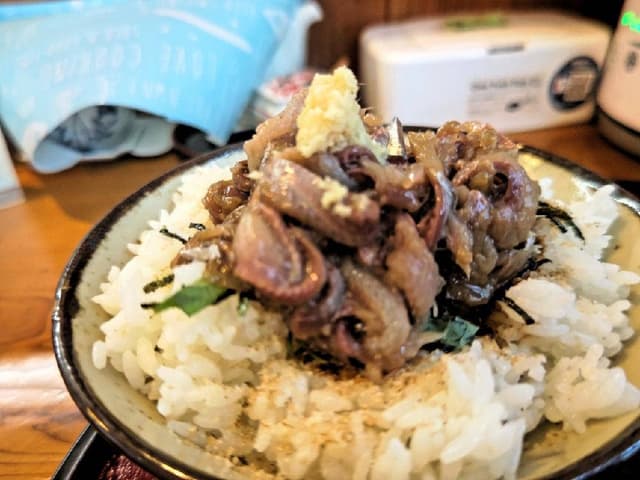 旬食健美 田しろ - サブ画像3