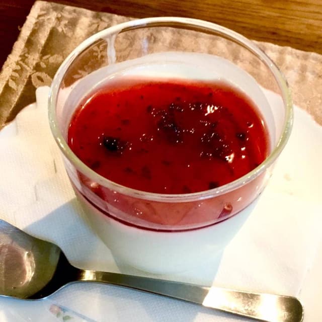 カフェ シエスタ - サブ画像2