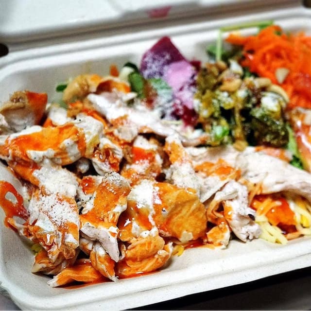 高梨商店 - サブ画像1