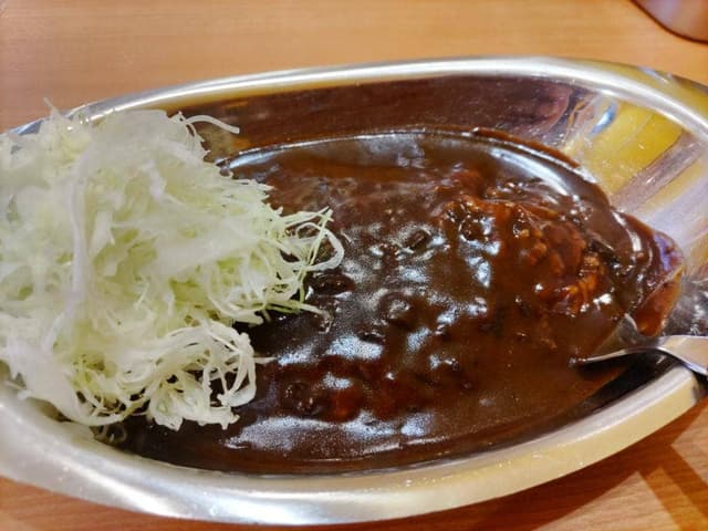 ゴーゴーカレー 長崎佐世保スタジアム店 - サブ画像2