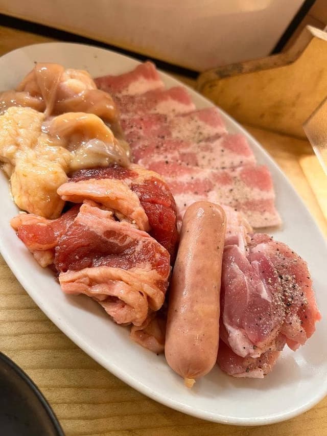 298 心斎橋店 - サブ画像2