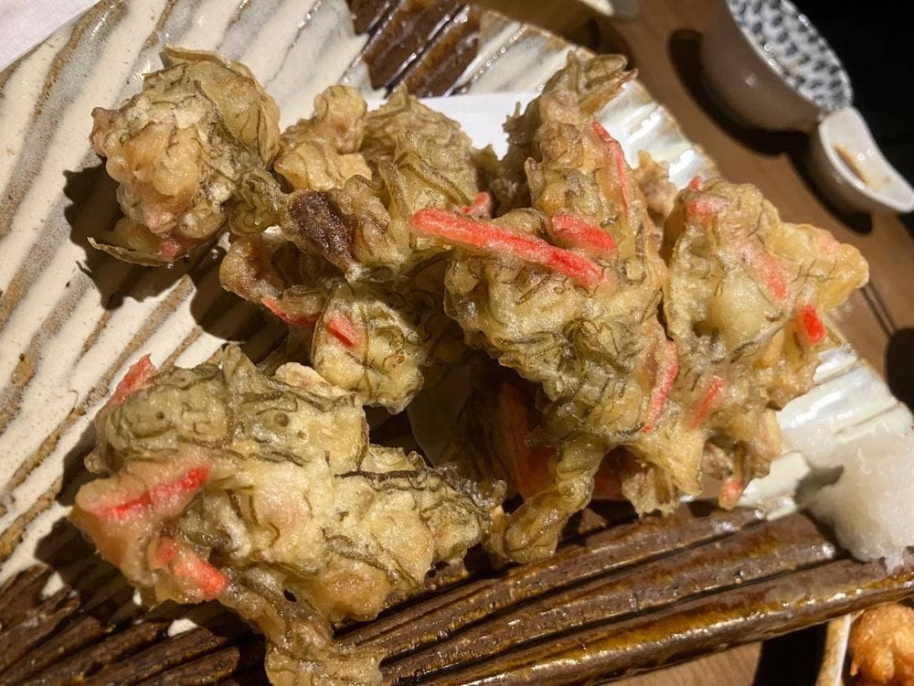 居・食・酒ちんまーやー