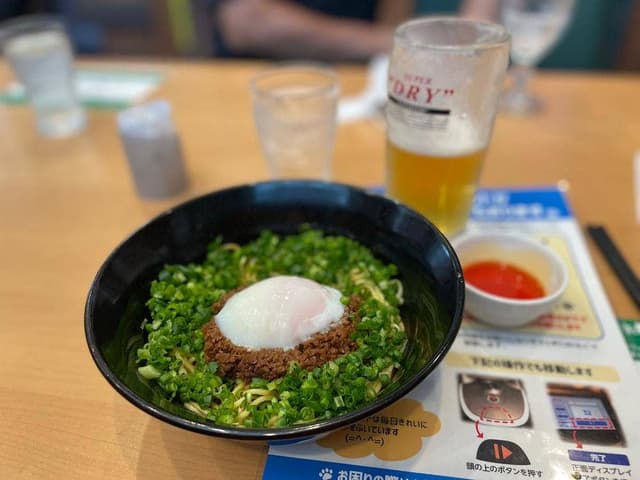 ガスト 大阪ATC店 - サブ画像2