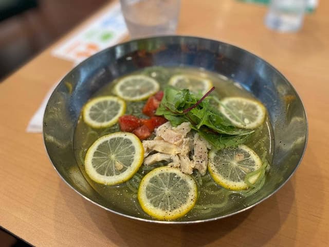 ガスト 大阪ATC店 - サブ画像1