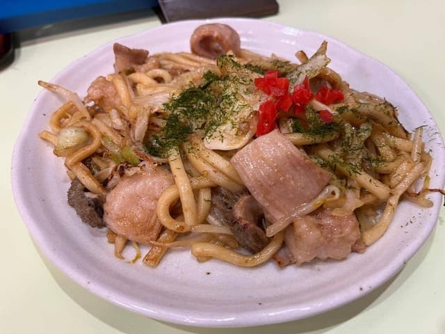 くいしん坊 - サブ画像3